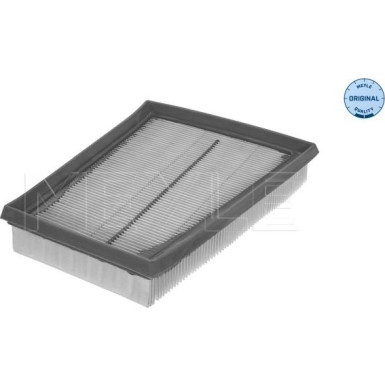 Luftfilter Ford 1.6Tdci Fiesta/Fusion 04 MEYLE-ORIGINAL: True to OE 712 321 0009