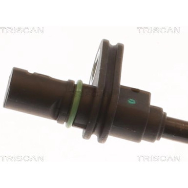 Sensor, Raddrehzahl 818010322