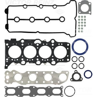 Entrussersatz SUZUKI Ignis,Liana 02 02-53640-02