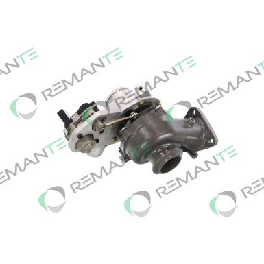 Lader, Aufladung 003-002-004440R
