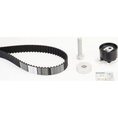 CONTINENTAL CTAM Zahnriemensatz CT1244K1