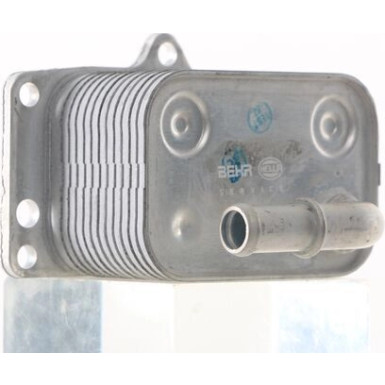MAHLE Ölkühler, Motoröl CLC 129 000S BEHR MAHLE Ölkühler, Motoröl CLC 129 000S BEHR