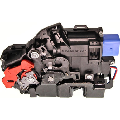 Original VAG Türschloss VW T. Touran 09-15 Le 3D4839015K