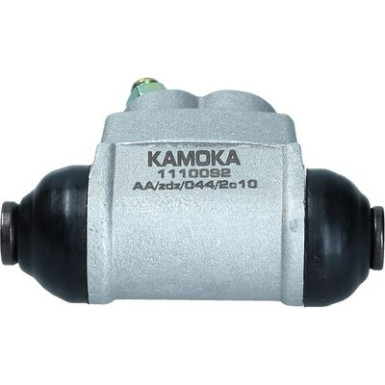 KAMOKA Radbremszylinder 1110092 KAMOKA Radbremszylinder 1110092