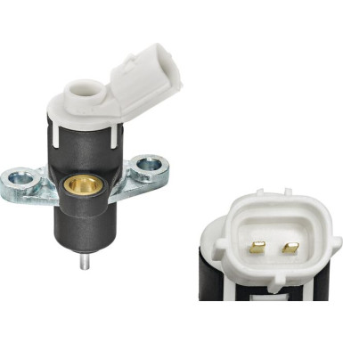 Impulsgeber, Kurbelwelle 254041 Impulsgeber, Kurbelwelle 254041