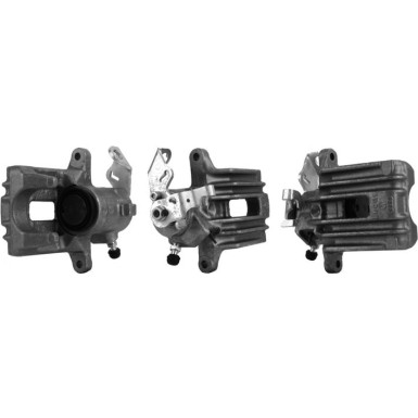 Tauschbremssattel AUDI A2 1.4 TDI 00 4184500 Tauschbremssattel AUDI A2 1.4 TDI 00 4184500