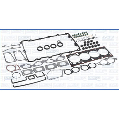 Dichtungssatz, Zylinderkopf 52141000 Dichtungssatz, Zylinderkopf 52141000