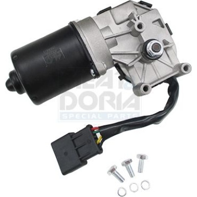 Wischermotor 27604