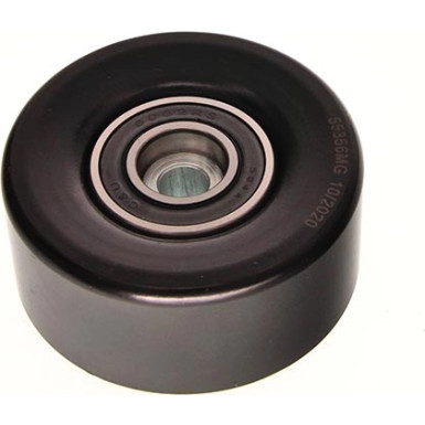 Maxgear Umlenk- / Führungsrolle, Zahnriemen 54-0412 Maxgear Umlenk- / Führungsrolle, Zahnriemen 54-0412