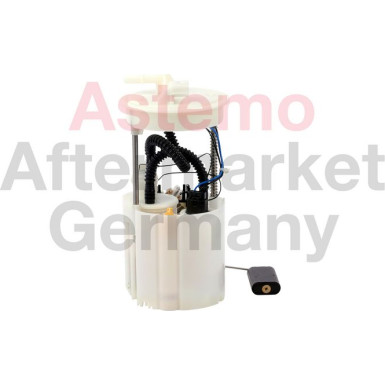 HITACHI Kraftstoff-Fördereinheit 133544 HITACHI Kraftstoff-Fördereinheit 133544