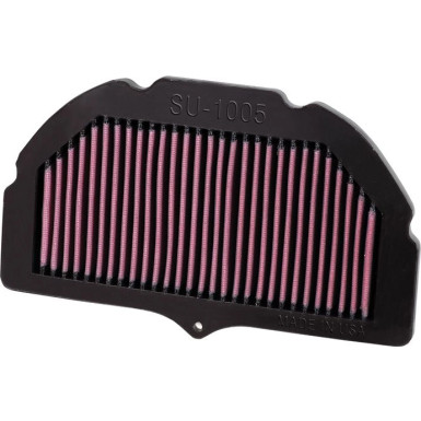 Luftfilter Motorrad Suzuki Gsxr1000 05-08 SU-1005