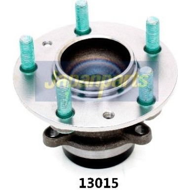 Japanparts Radnabe KK-13015 Japanparts Radnabe KK-13015
