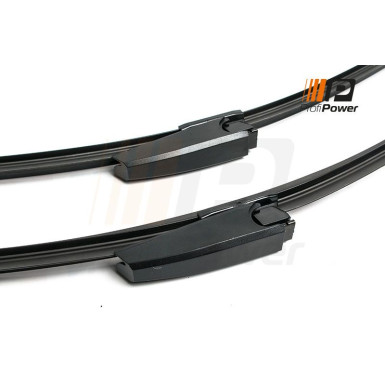 PROFIPOWER Wischblatt 1W1067K PROFIPOWER Wischblatt 1W1067K