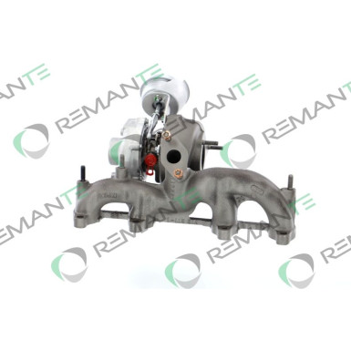 Lader, Aufladung 003-001-000060R Lader, Aufladung 003-001-000060R
