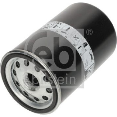 FEBI BILSTEIN Ölfilter 108859 FEBI BILSTEIN Ölfilter 108859
