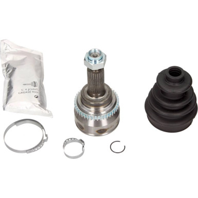 Gelenksatz, Antriebswelle Opel Agila 03- 1.3Cdti +Abs 49-0757