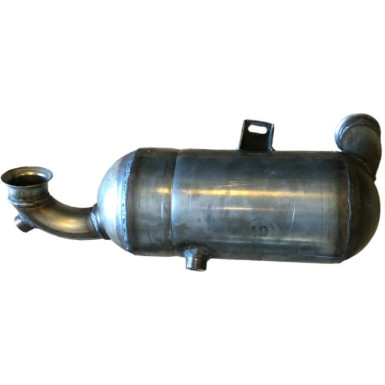 Dieselpartikelfilter Dpf Citroen 1.6Hdi 06 1188 Dieselpartikelfilter Dpf Citroen 1.6Hdi 06 1188