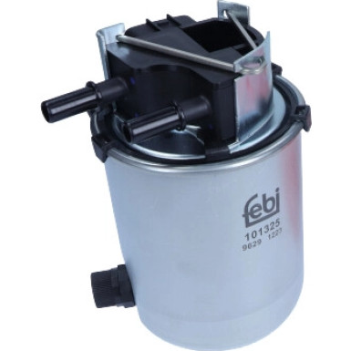 febi Kraftstofffilter PKW NISSAN Qashqai 07 101325