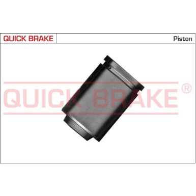 QUICK BRAKE Kolben, Bremssattel 185061K QUICK BRAKE Kolben, Bremssattel 185061K