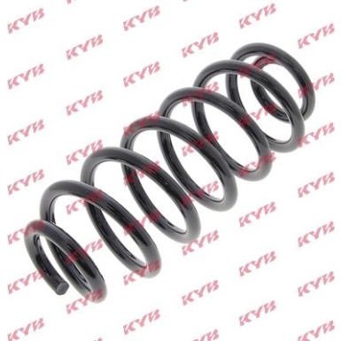 KYB Fahrwerksfeder Seat T. Leon 1.9Tdi/2.0Tdi 07/05 K-Flex RH6435