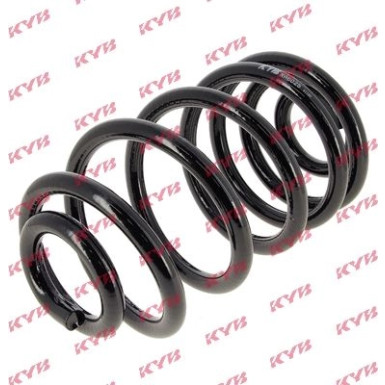 KYB Fahrwerksfeder Opel T. Astra J 1.3Cdti-2.0Cdti 12/09 K-Flex RA6025 KYB Fahrwerksfeder Opel T. Astra J 1.3Cdti-2.0Cdti 12/09 K-Flex RA6025