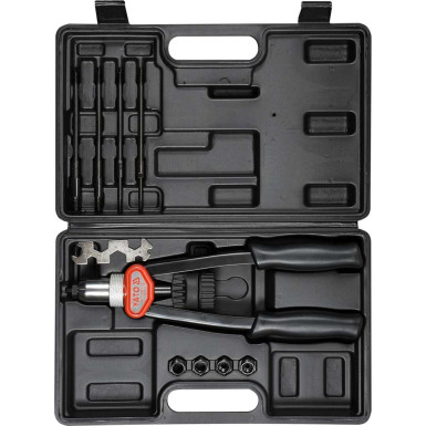 Nietmutternzange M5-M12 YT-36119 Nietmutternzange M5-M12 YT-36119