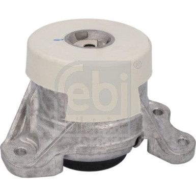 Lagerung, Motor 109384 Lagerung, Motor 109384
