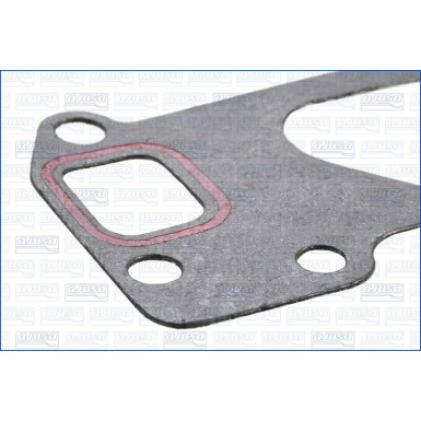 AnsaugkrümmerdichtungOpel Zafira B 06 13152900