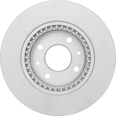 Bremsscheibe 0 986 479 B21 Bremsscheibe 0 986 479 B21