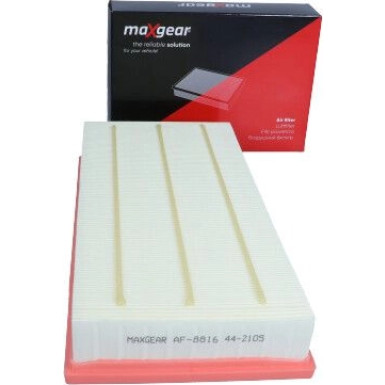 Luftfilter 26-2413