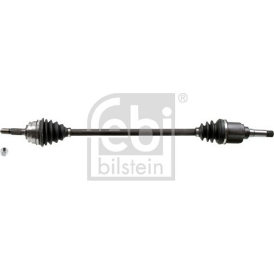 FEBI BILSTEIN Antriebswelle 183182