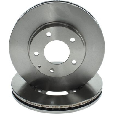 Bremsscheibe VA 0 986 479 016 Bremsscheibe VA 0 986 479 016