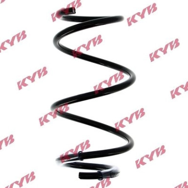 Fahrwerksfeder K-Flex RA1208