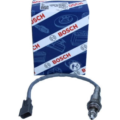 Lambdasonde NISSAN Juke,Qashqai 10 0 258 030 02M