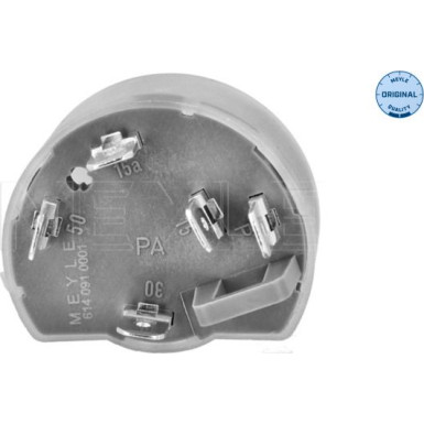 Zändschalter Opel Astra 614 091 0001 Zändschalter Opel Astra 614 091 0001
