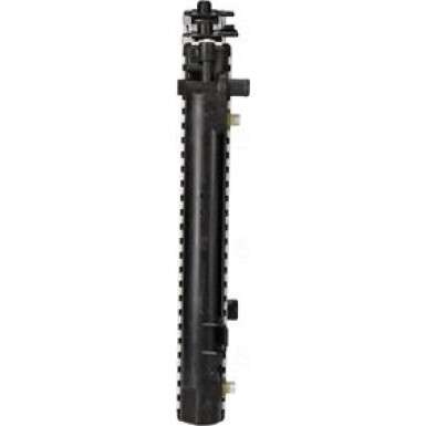 Wasserkühler PKW MERCEDES W201 62582A