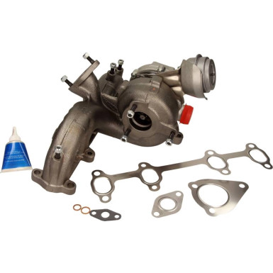 Lader, Aufladung PA7136732