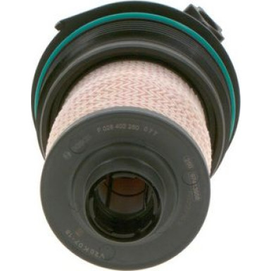 Kraftstofffiltereinsatz Diverse F 026 402 260