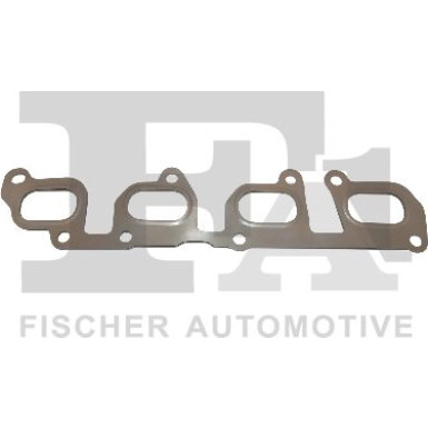 Dichtung, Abgaskrümmer 411-034 Dichtung, Abgaskrümmer 411-034