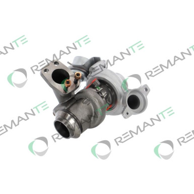 Turbolader TBM0029 Turbolader TBM0029