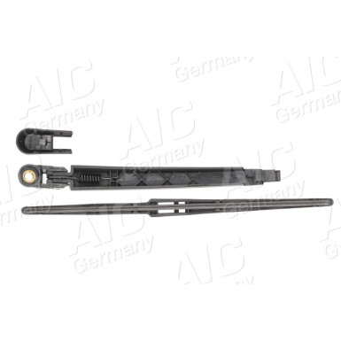 Wischerarm, hinten Opel 56831