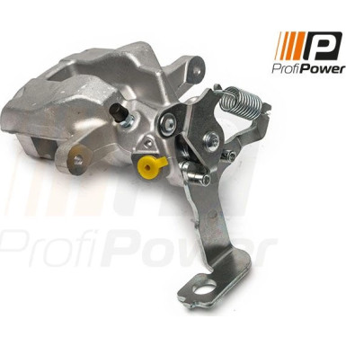 PROFIPOWER Bremssattel 4B2140R PROFIPOWER Bremssattel 4B2140R