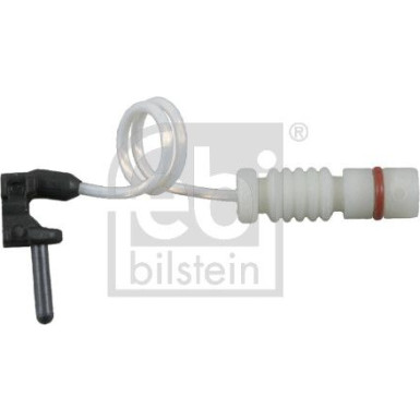 FEBI BILSTEIN Verschleißsensor 23752 FEBI BILSTEIN Verschleißsensor 23752