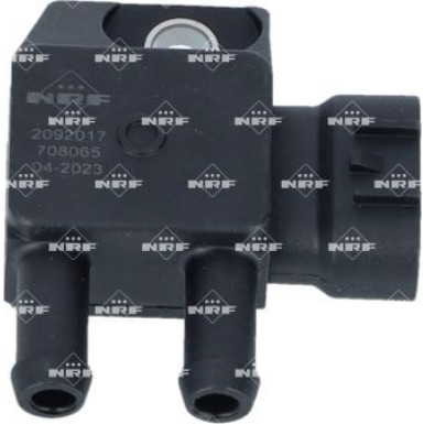NRF Sensor, Abgasdruck 708065
