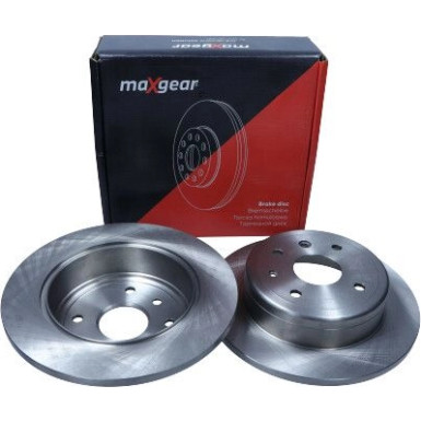 Maxgear Bremsscheibe Chevrolet T. Epica 06 19-2330
