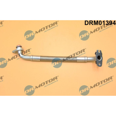 DR.MOTOR Ölleitung Turbolader DRM01394 DR.MOTOR Ölleitung Turbolader DRM01394