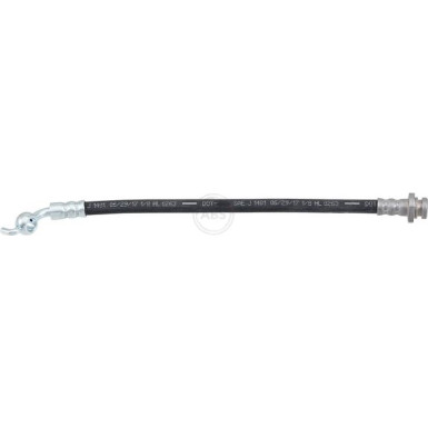 A.B.S. Bremsschlauch SL 6467