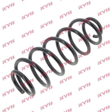 KYB Fahrwerksfeder Fiat T. Stilo 1.4-1.9D 01/03-08/08 RH6583 KYB Fahrwerksfeder Fiat T. Stilo 1.4-1.9D 01/03-08/08 RH6583