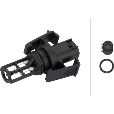 Sensor, Ansauglufttemperatur 6PT 009 109-291 Sensor, Ansauglufttemperatur 6PT 009 109-291