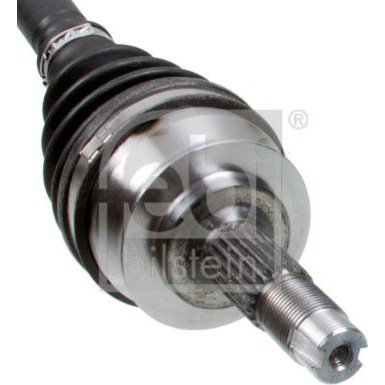 FEBI BILSTEIN Antriebswelle 182447